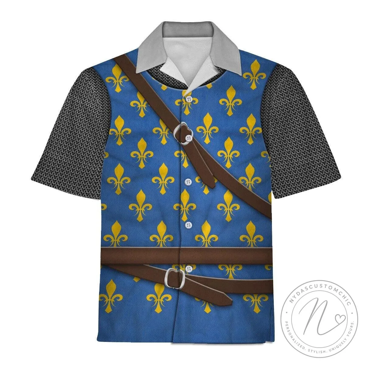 Philip II Augustus Knight Templar Fleur de Lis Medieval Armor Hoodie Sweatshirt 22 Philip II Augustus Knight Templar Fleur de Lis Medieval Armor Hoodie Sweatshirt