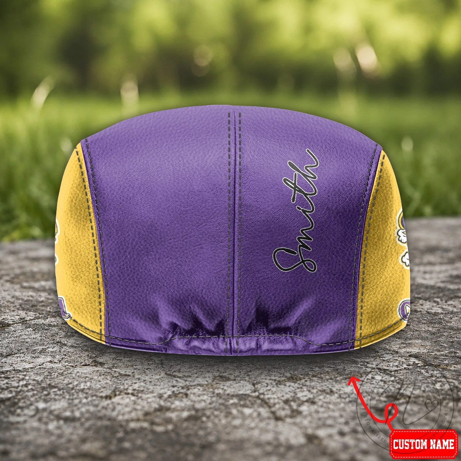 East Carolina Pirates NCAA Jeff Cap Flat Cap Golf Hat 11 East Carolina Pirates NCAA Jeff Cap Flat Cap Golf Hat