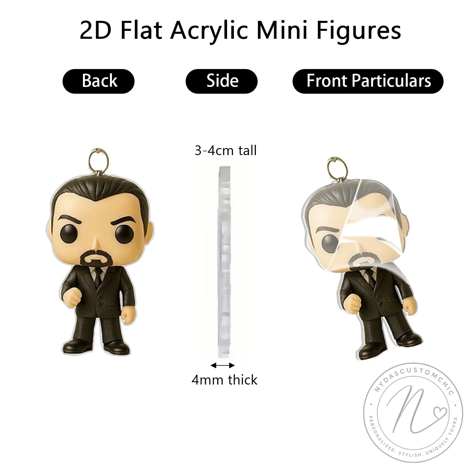 Demon Slayer Anime Mini Figure Collectibles Advent Calendar Box 10 Demon Slayer Anime Mini Figure Collectibles Advent Calendar Box