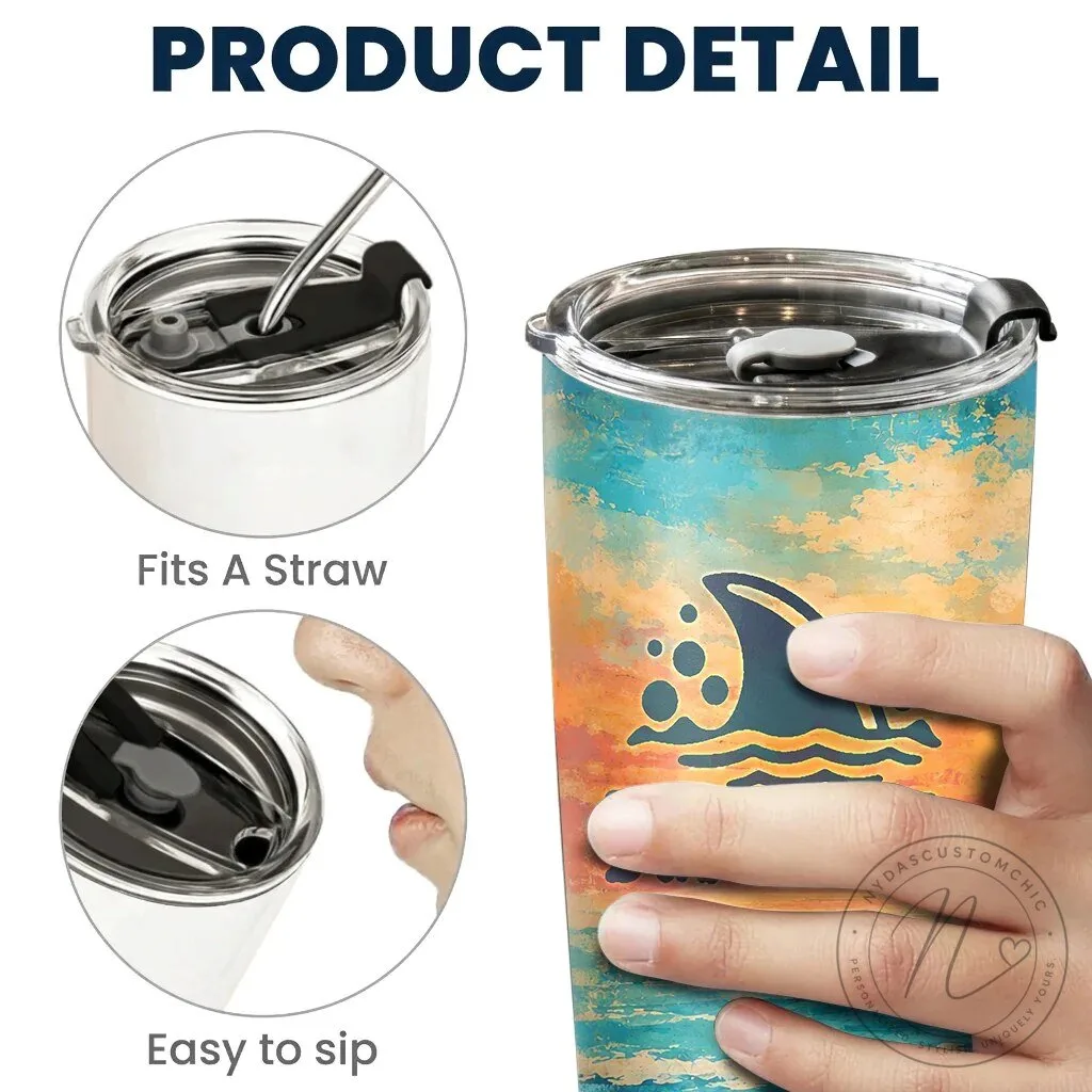 Bubbles Up Lyrics Jimmy Buffett Shark Fin Sunset Ocean Tumbler 13 Bubbles Up Lyrics Jimmy Buffett Shark Fin Sunset Ocean Tumbler